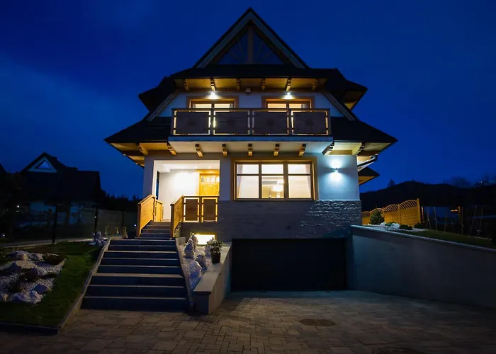 Domek Za Strugiem - Pokoje I Apartamenty