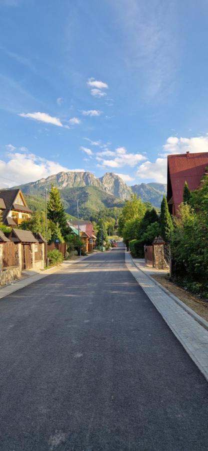 Apartment Za Strugiem