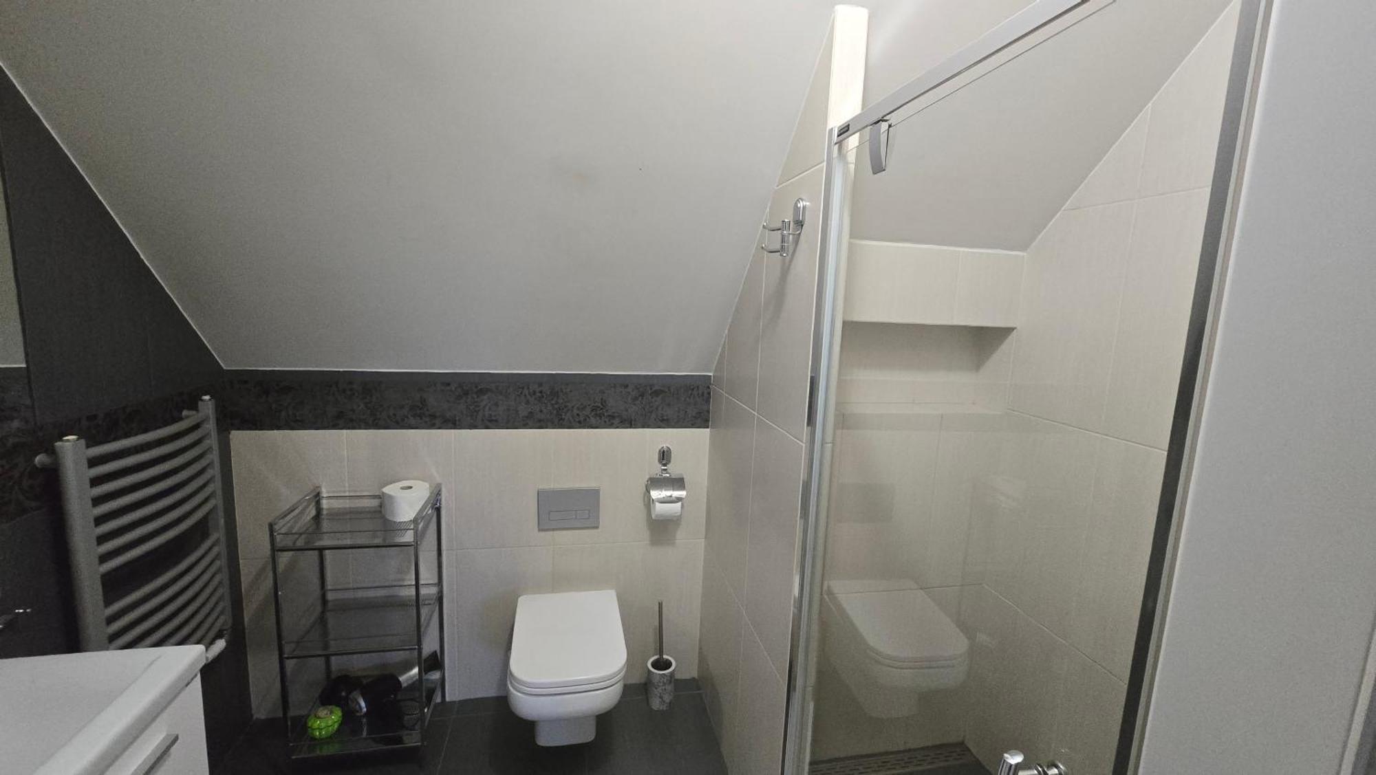 Za Strugiem Apartment