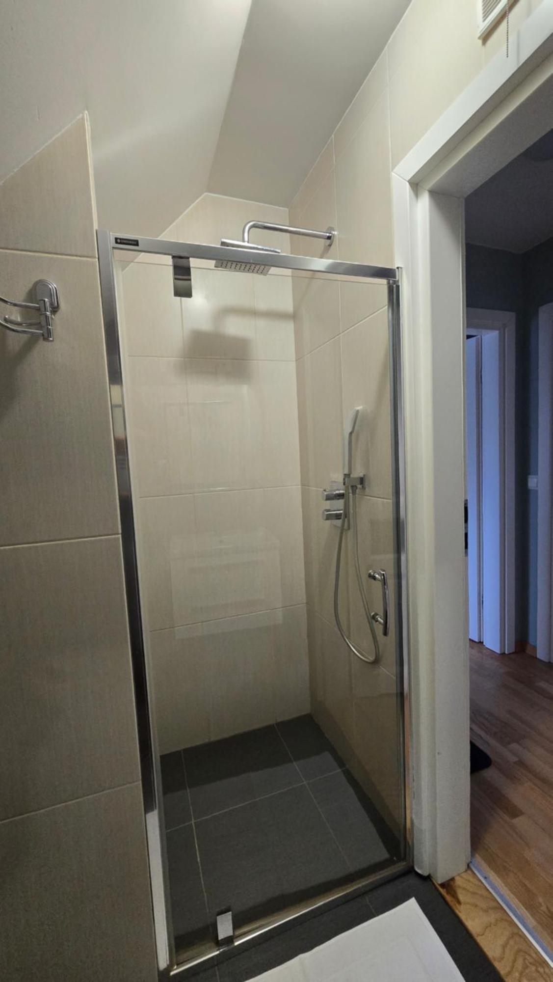 Za Strugiem Apartment *