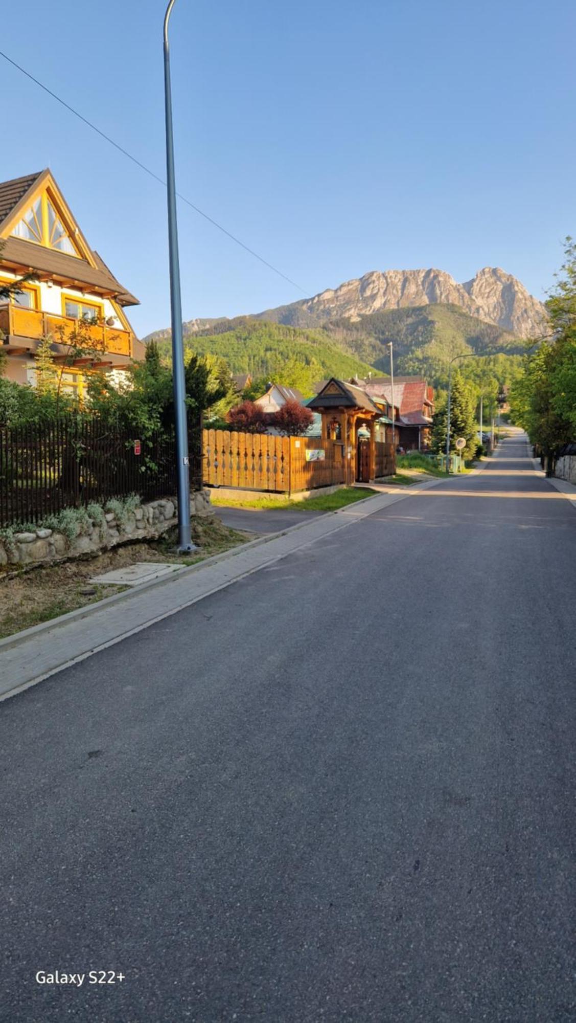 Appartamento Za Strugiem - I *