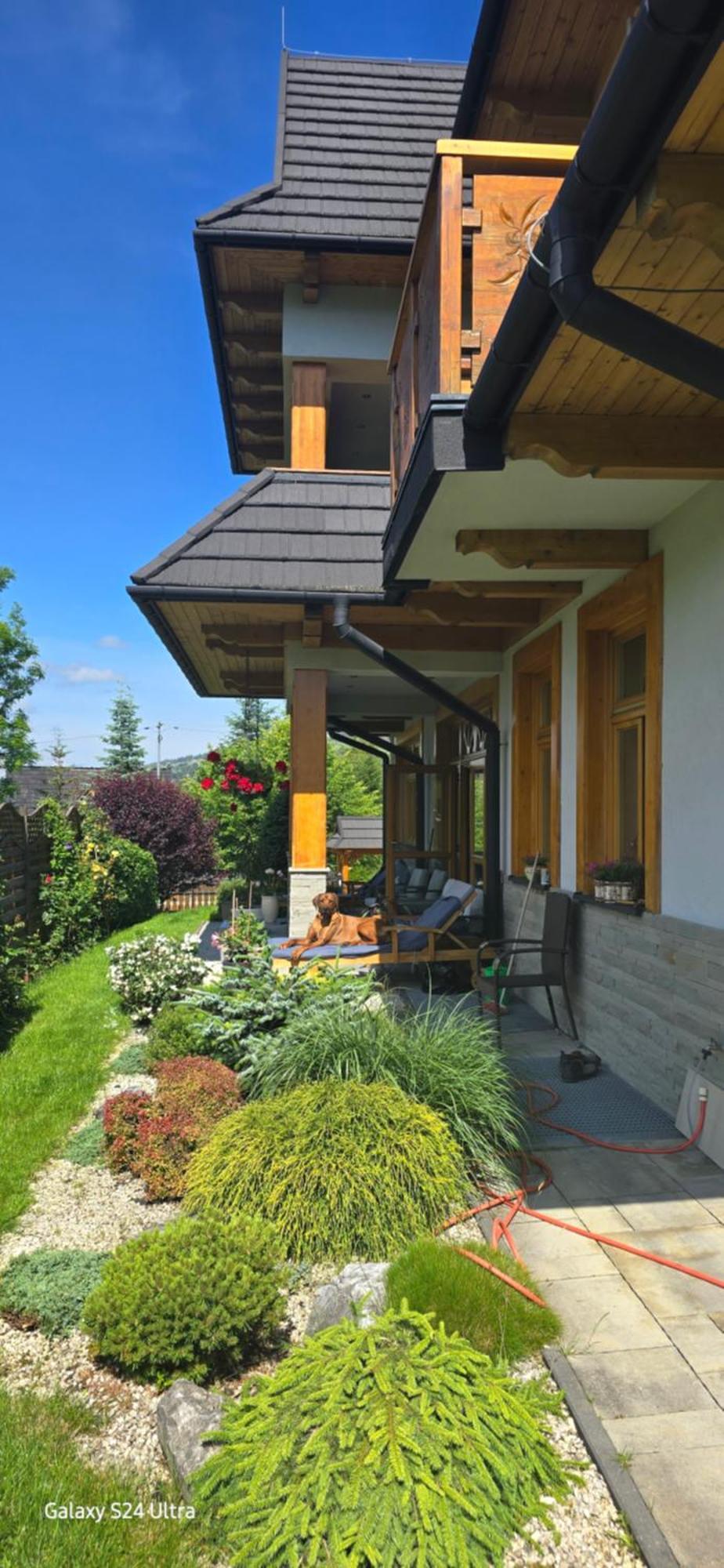 Za Strugiem - I Zakopane