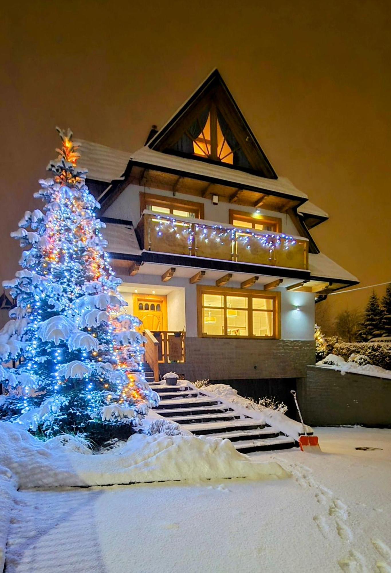 Apartment Za Strugiem