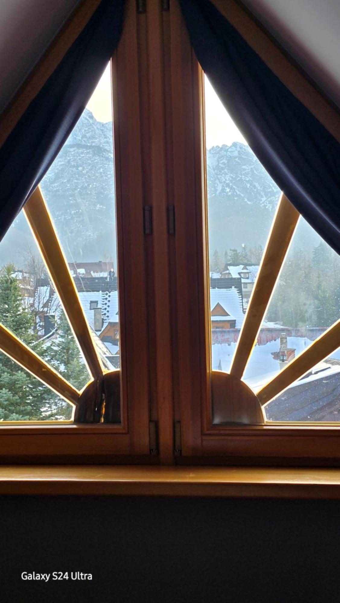 Za Strugiem - I Appartamento Zakopane