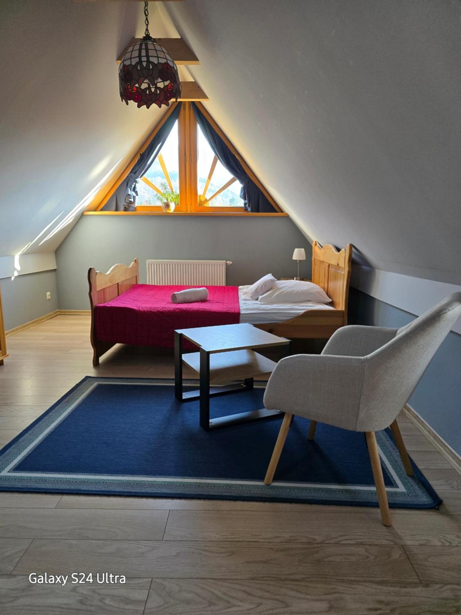 Za Strugiem - I Appartamento Zakopane