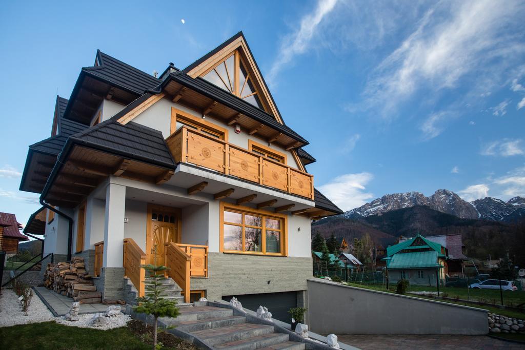 Appartamento Za Strugiem - I Zakopane