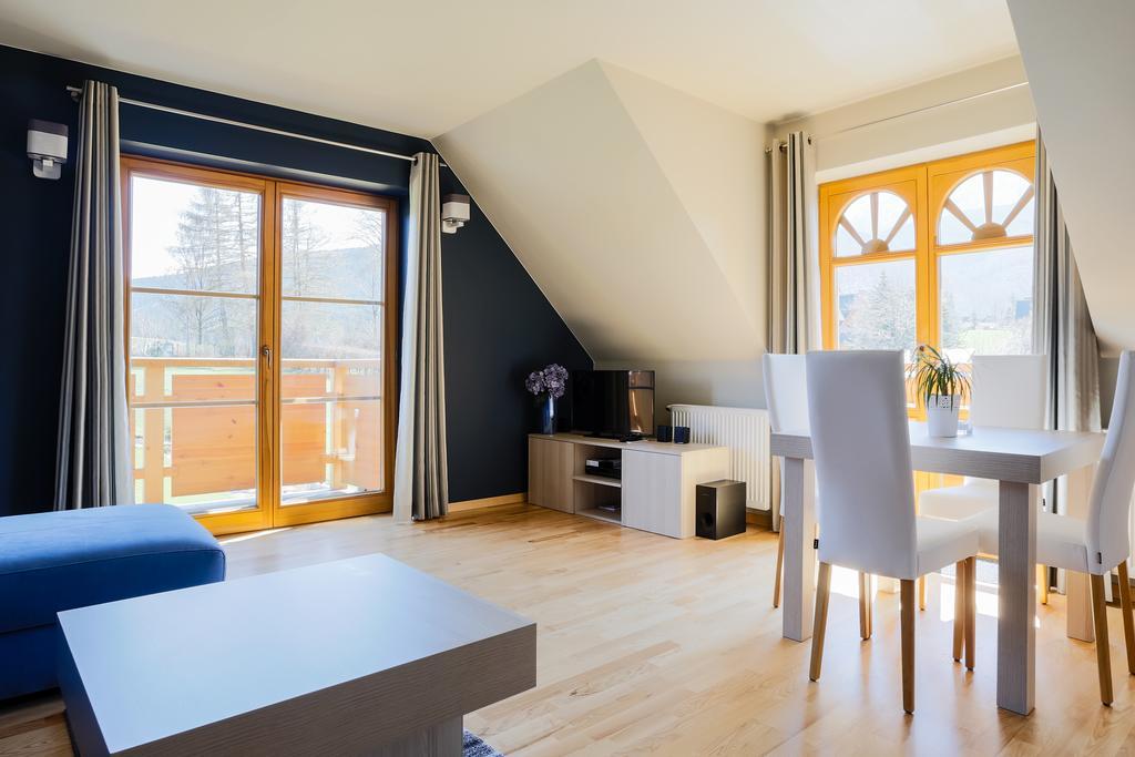 Za Strugiem Apartment Zakopane