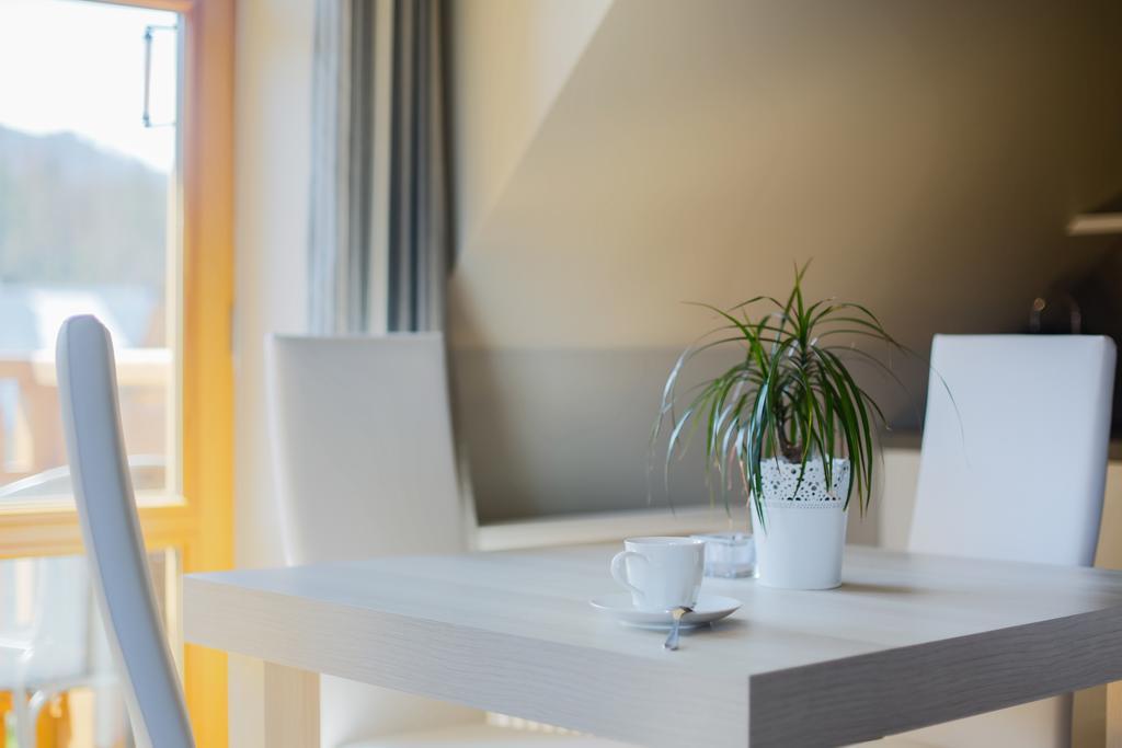 Apartment Za Strugiem Zakopane