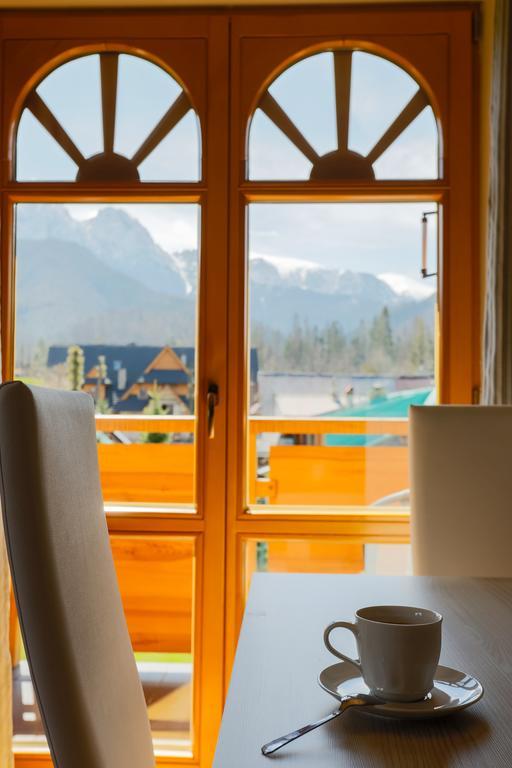 Appartamento Za Strugiem - I Zakopane