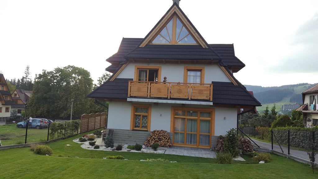 Za Strugiem - I * Zakopane