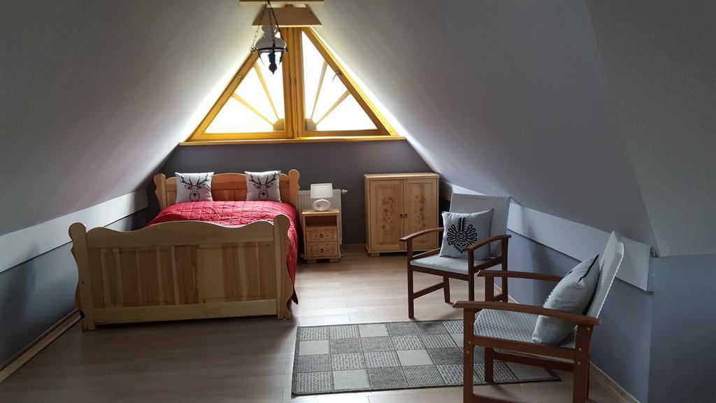 Za Strugiem - I Zakopane