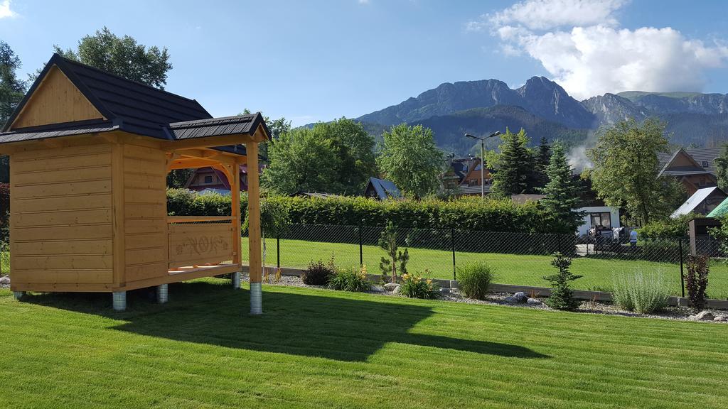 Appartamento Za Strugiem - I Zakopane