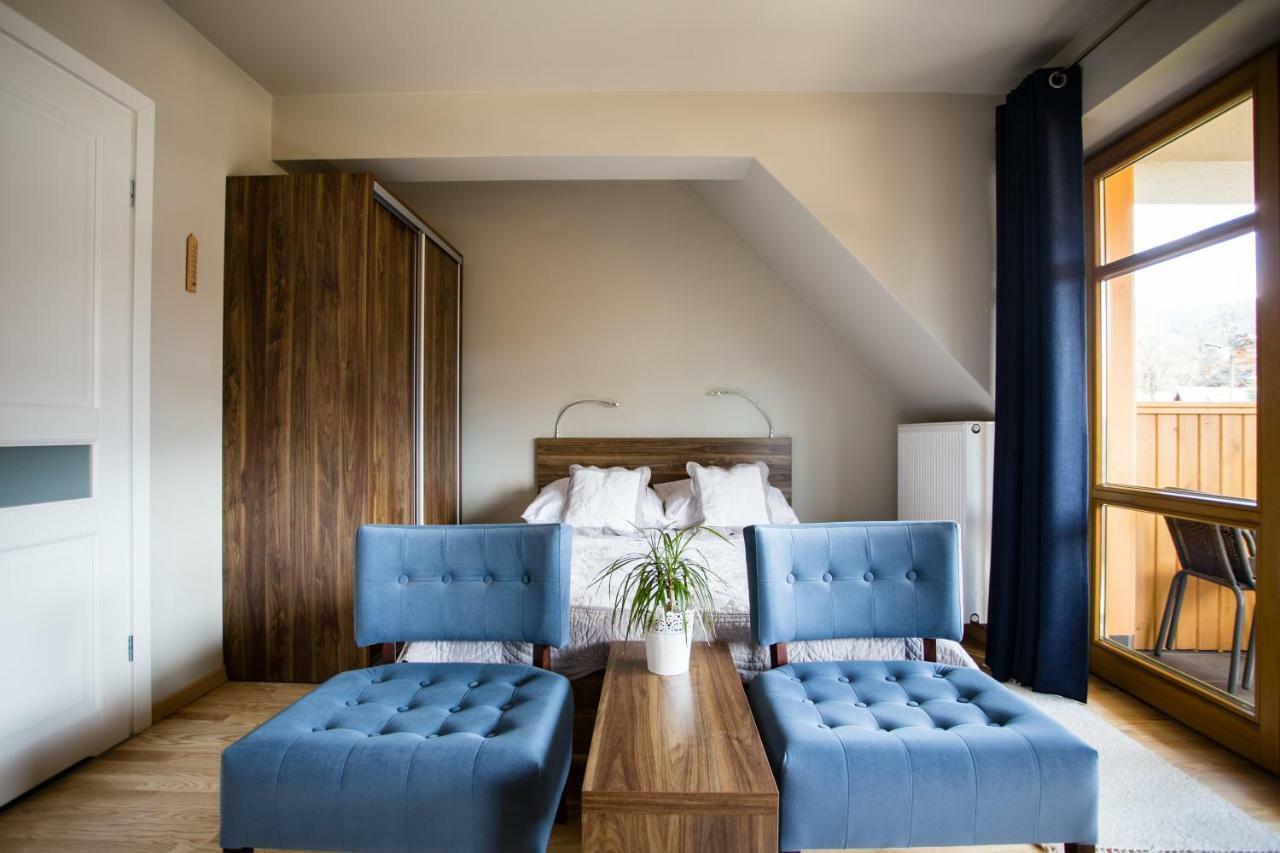 Za Strugiem Apartment
