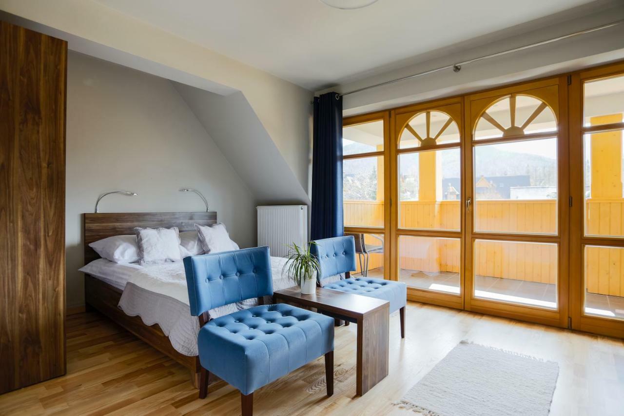 Apartment Za Strugiem Zakopane
