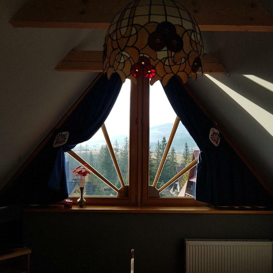 Appartamento Za Strugiem - I Zakopane