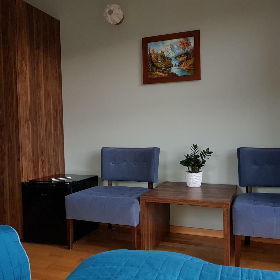 Za Strugiem - I Appartamento