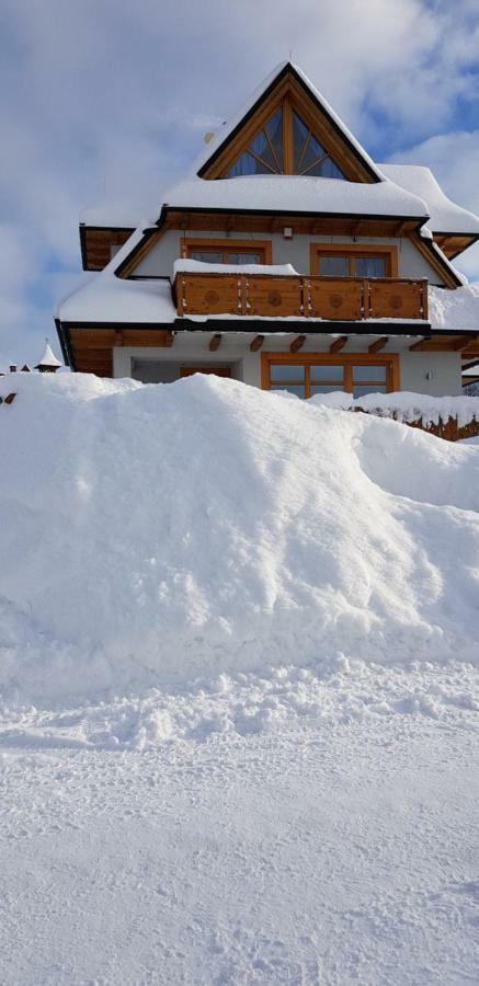 Za Strugiem * Zakopane