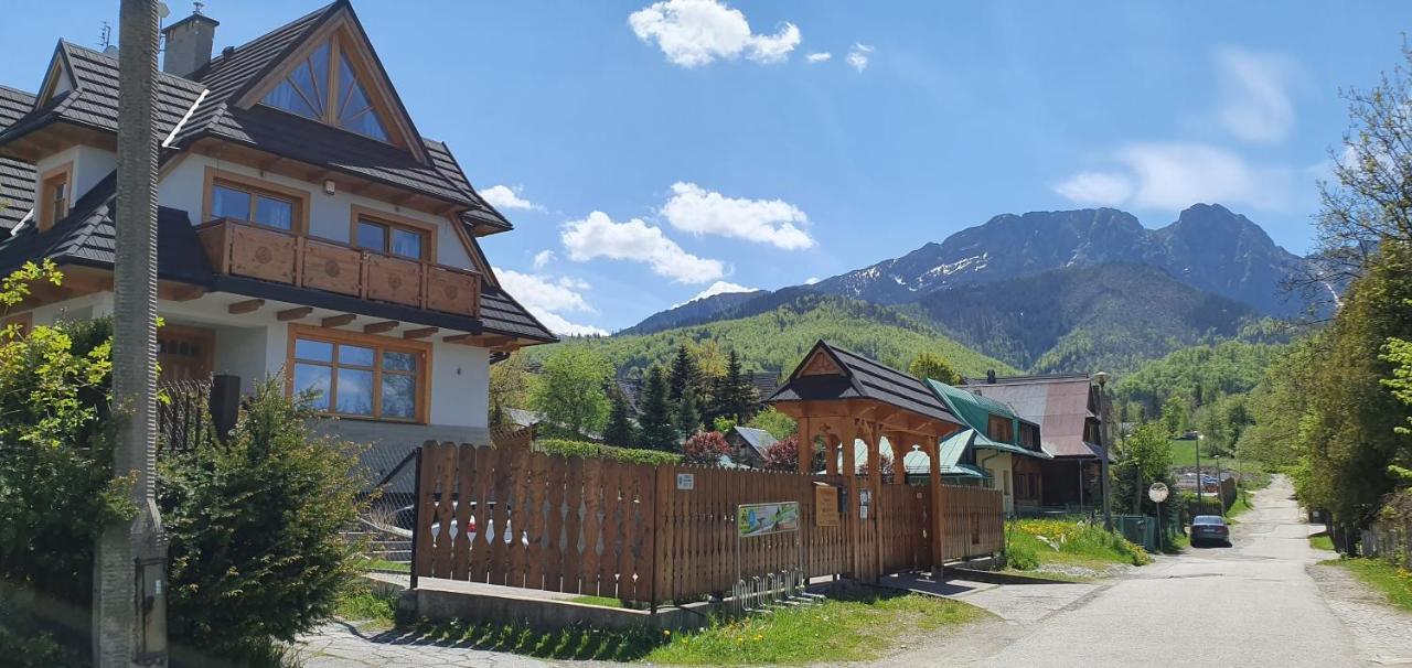 Za Strugiem Apartment